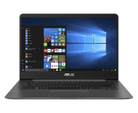 ASUS ZenBook UX430UA i5-7200U/8GB/256SSD/Win10 - 358363 - zdjęcie 3